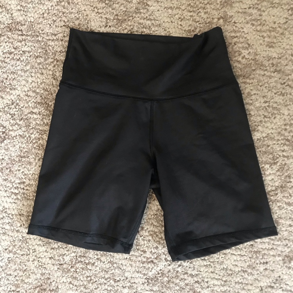 Aerie Bike Shorts